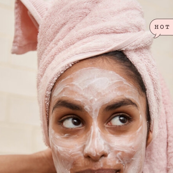 Frank Body caffinated  glow mask - Picture 2 of 6